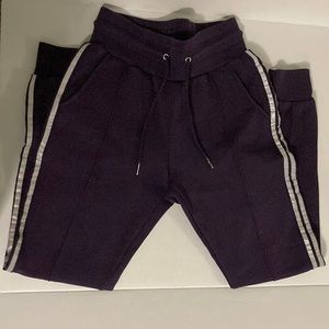 Buffbunny Bomb Joggers